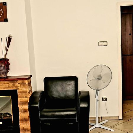 Buda Life Apartment Βουδαπέστη Εξωτερικό φωτογραφία