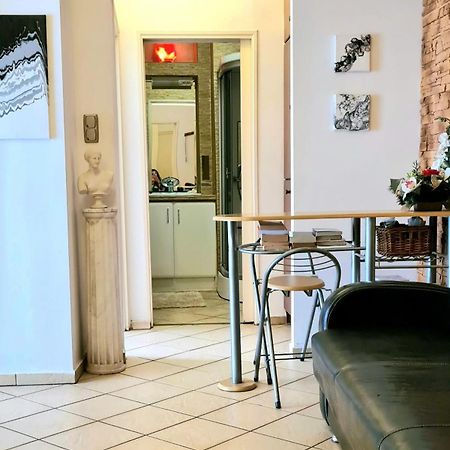 Buda Life Apartment Βουδαπέστη Εξωτερικό φωτογραφία
