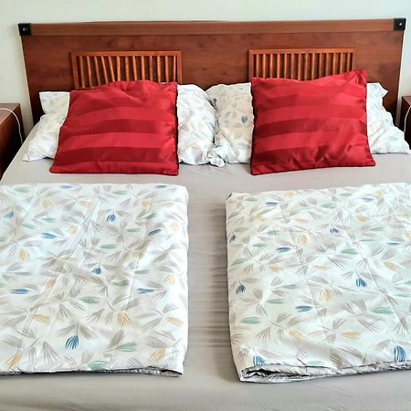 Buda Life Apartment Βουδαπέστη Εξωτερικό φωτογραφία