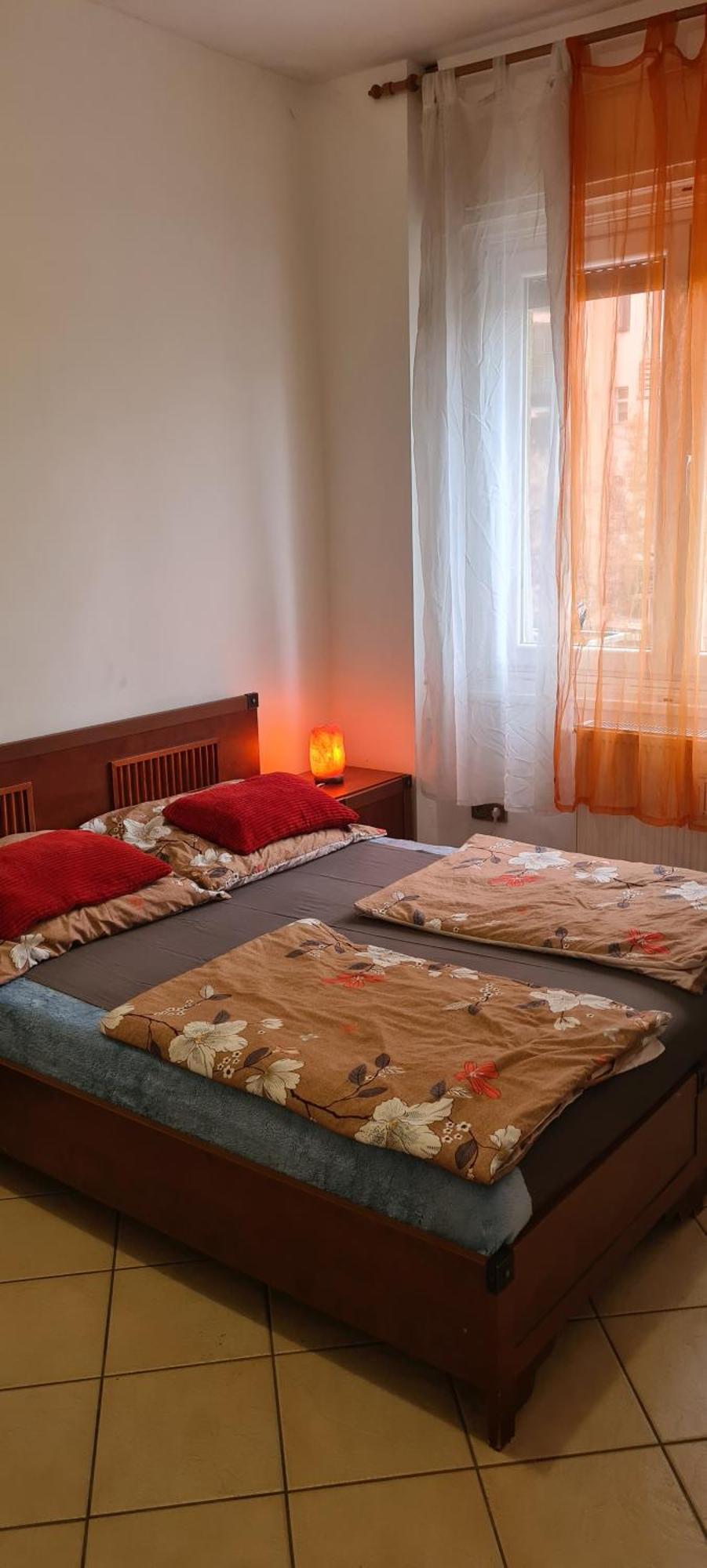 Buda Life Apartment Βουδαπέστη Εξωτερικό φωτογραφία