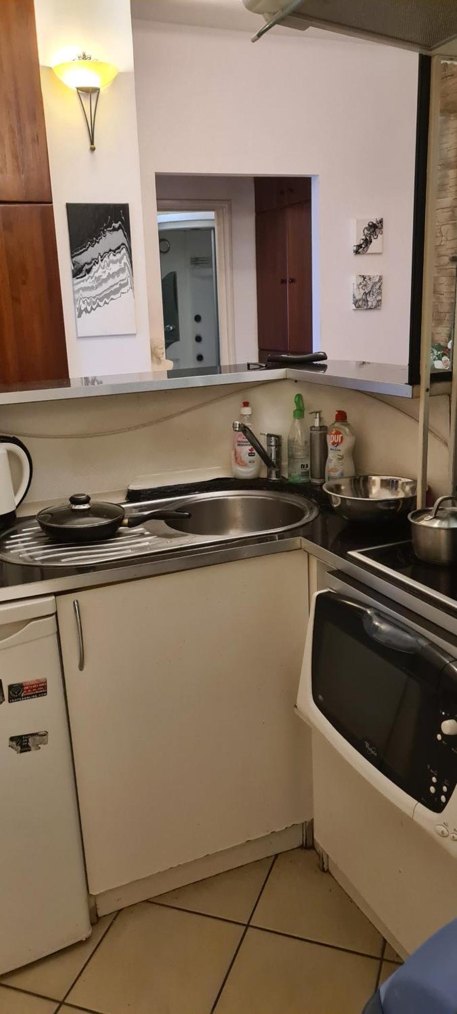Buda Life Apartment Βουδαπέστη Εξωτερικό φωτογραφία