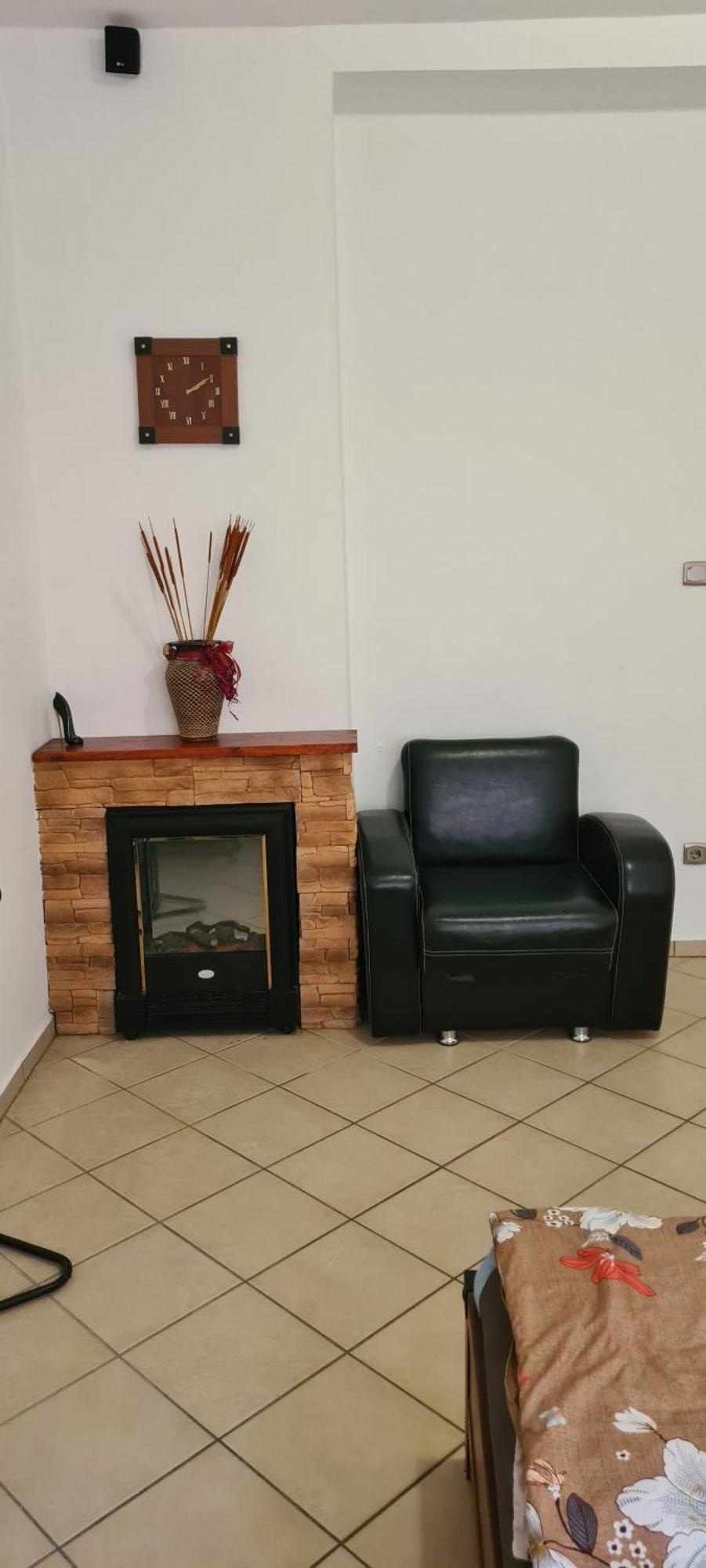 Buda Life Apartment Βουδαπέστη Εξωτερικό φωτογραφία