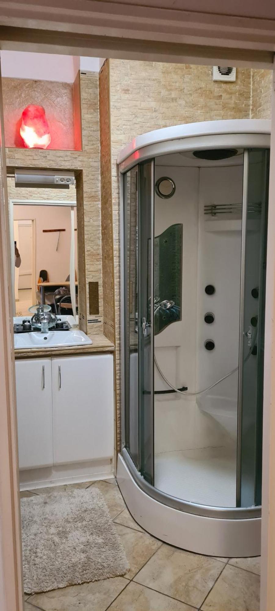 Buda Life Apartment Βουδαπέστη Εξωτερικό φωτογραφία