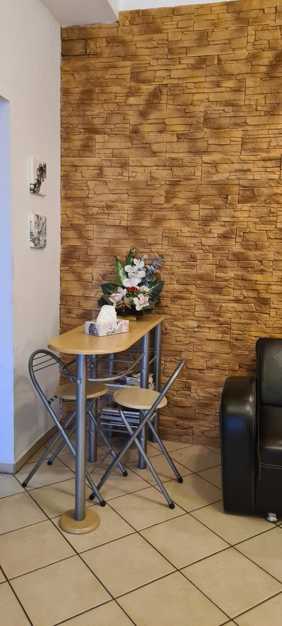 Buda Life Apartment Βουδαπέστη Εξωτερικό φωτογραφία