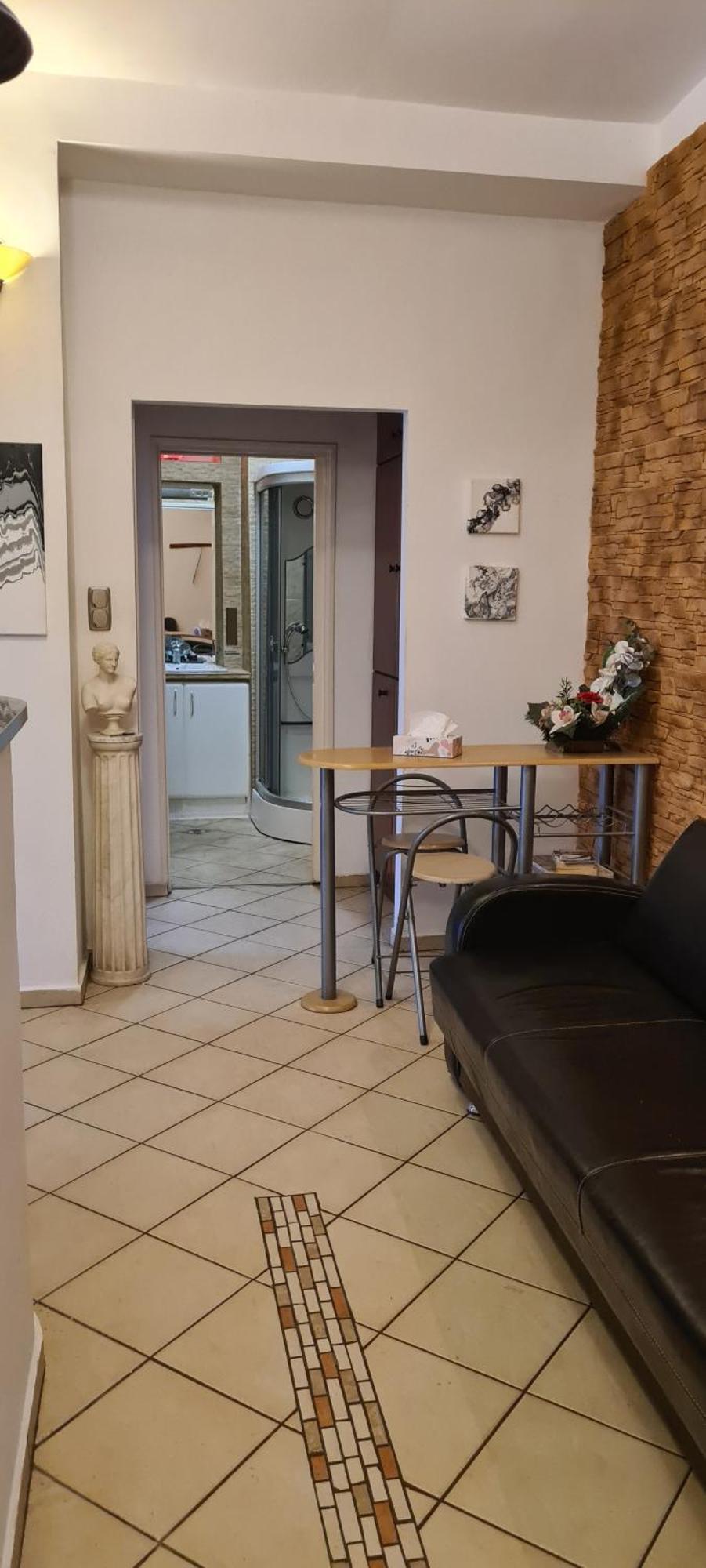 Buda Life Apartment Βουδαπέστη Εξωτερικό φωτογραφία