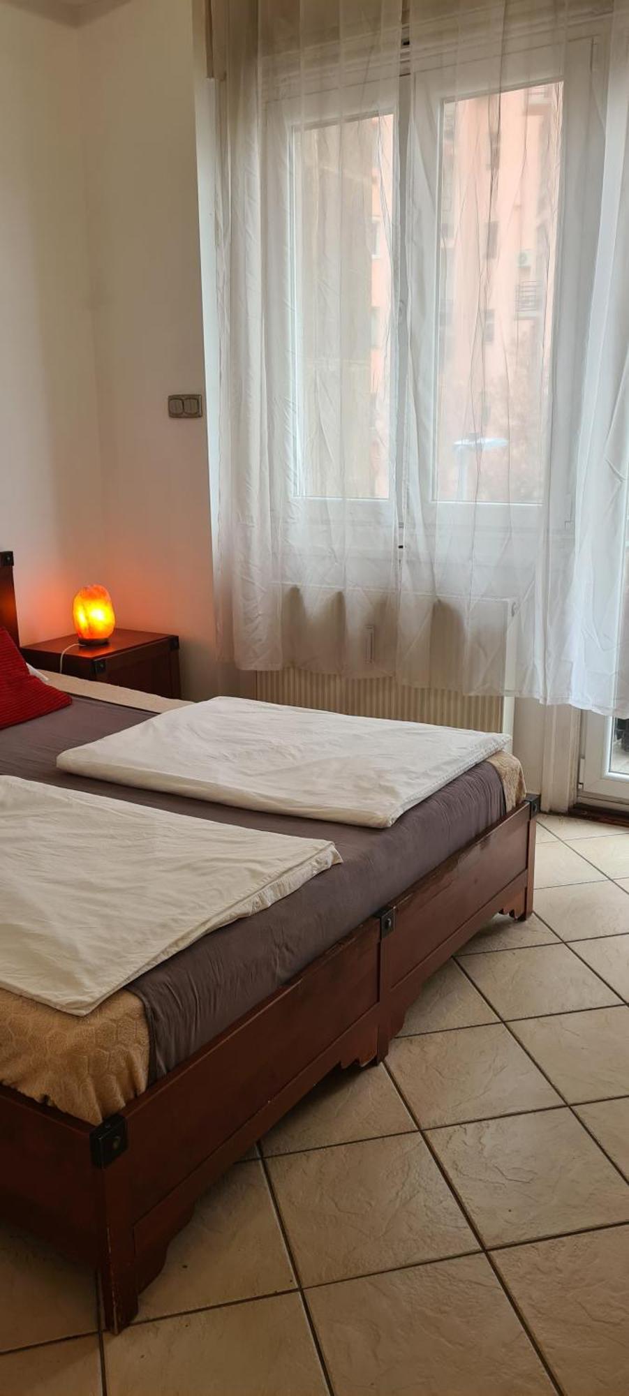 Buda Life Apartment Βουδαπέστη Εξωτερικό φωτογραφία