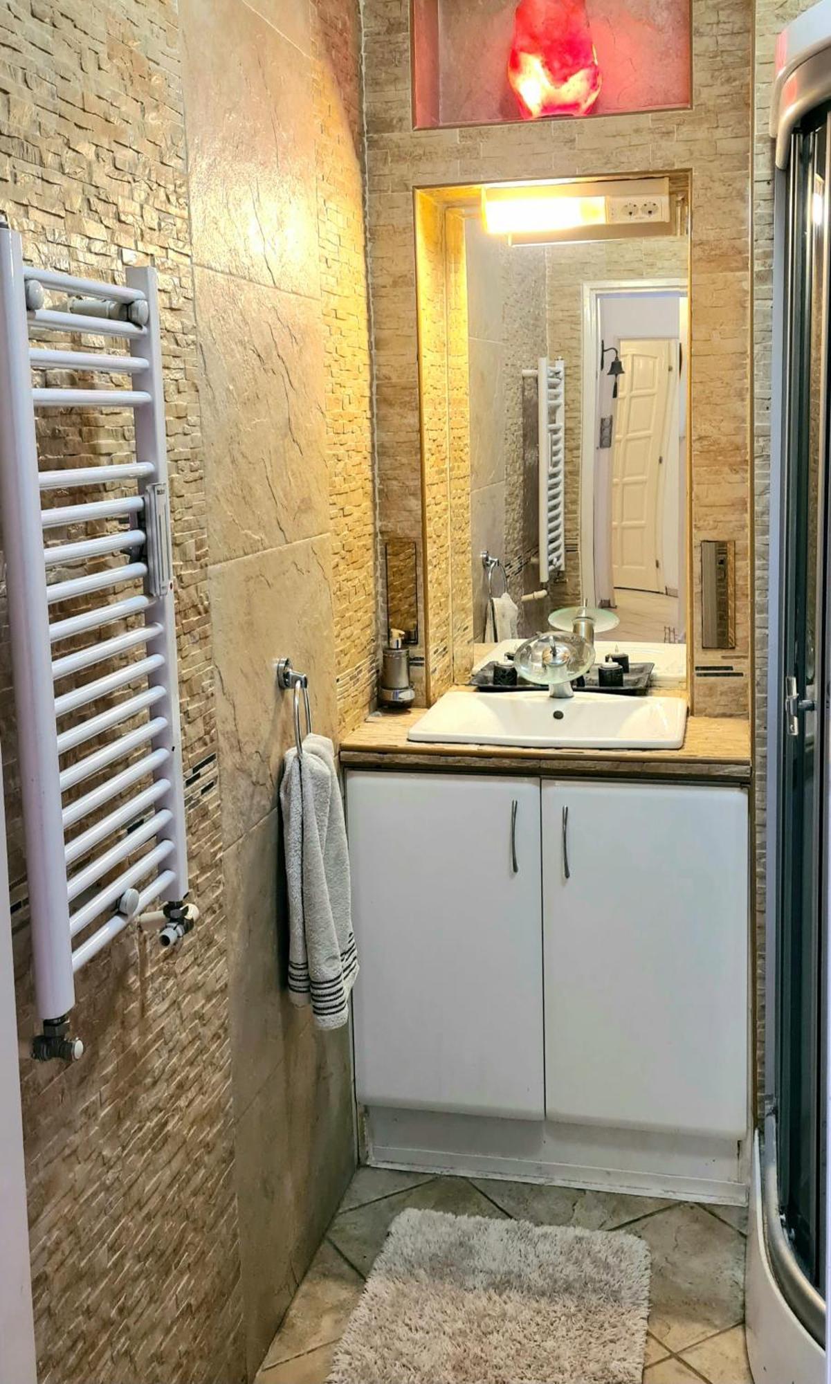 Buda Life Apartment Βουδαπέστη Εξωτερικό φωτογραφία