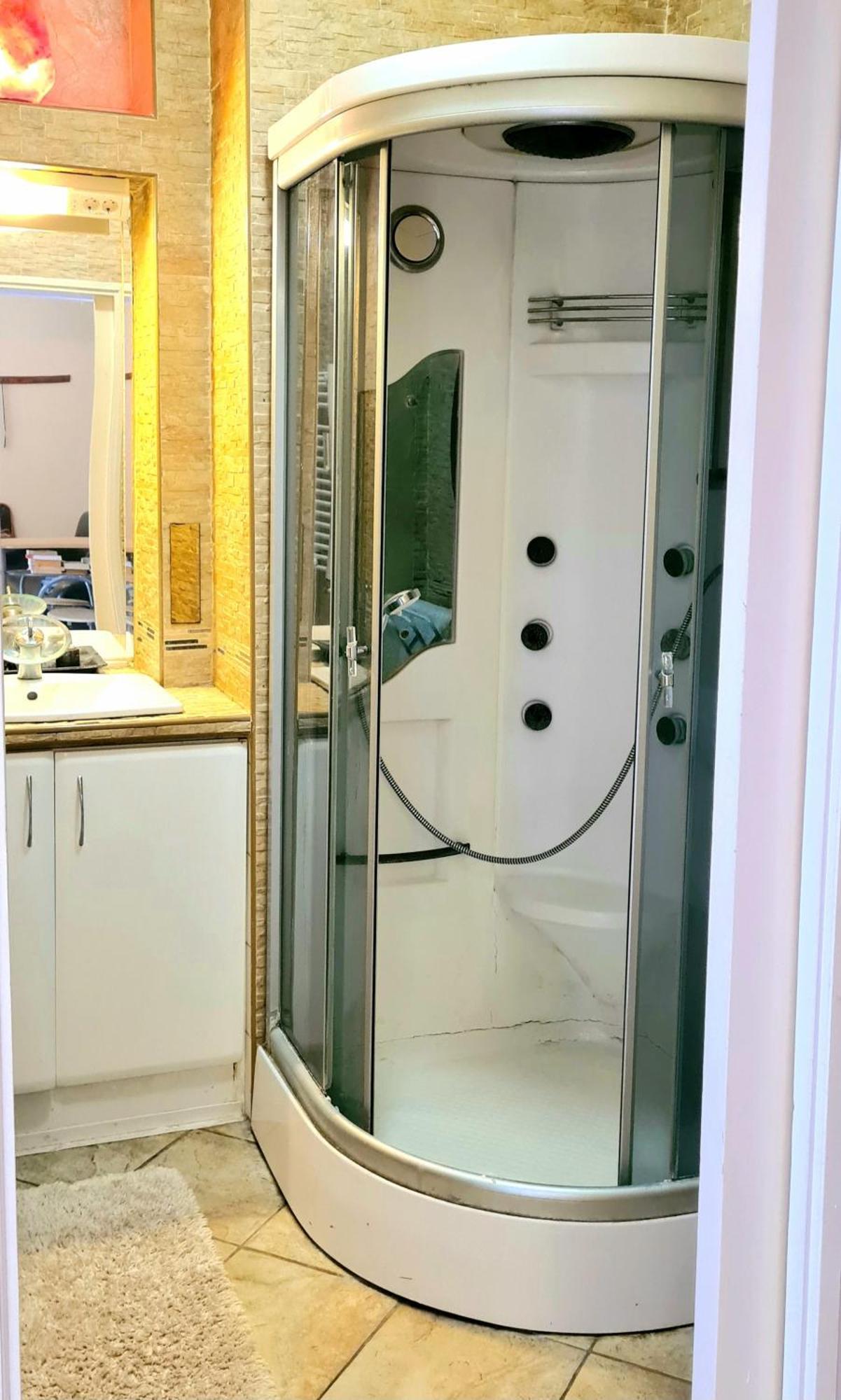 Buda Life Apartment Βουδαπέστη Εξωτερικό φωτογραφία