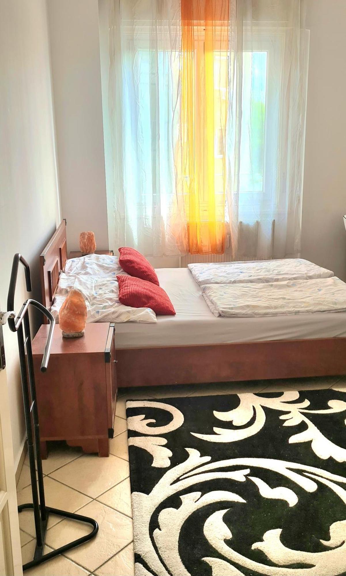 Buda Life Apartment Βουδαπέστη Εξωτερικό φωτογραφία
