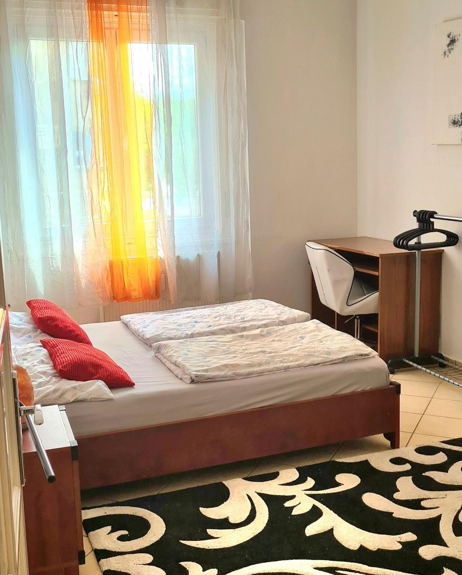 Buda Life Apartment Βουδαπέστη Εξωτερικό φωτογραφία