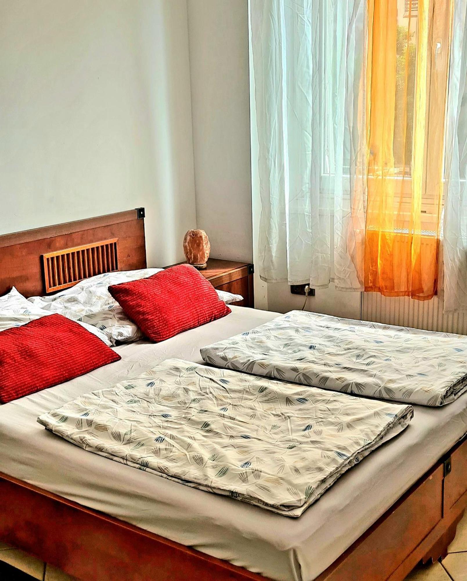 Buda Life Apartment Βουδαπέστη Εξωτερικό φωτογραφία