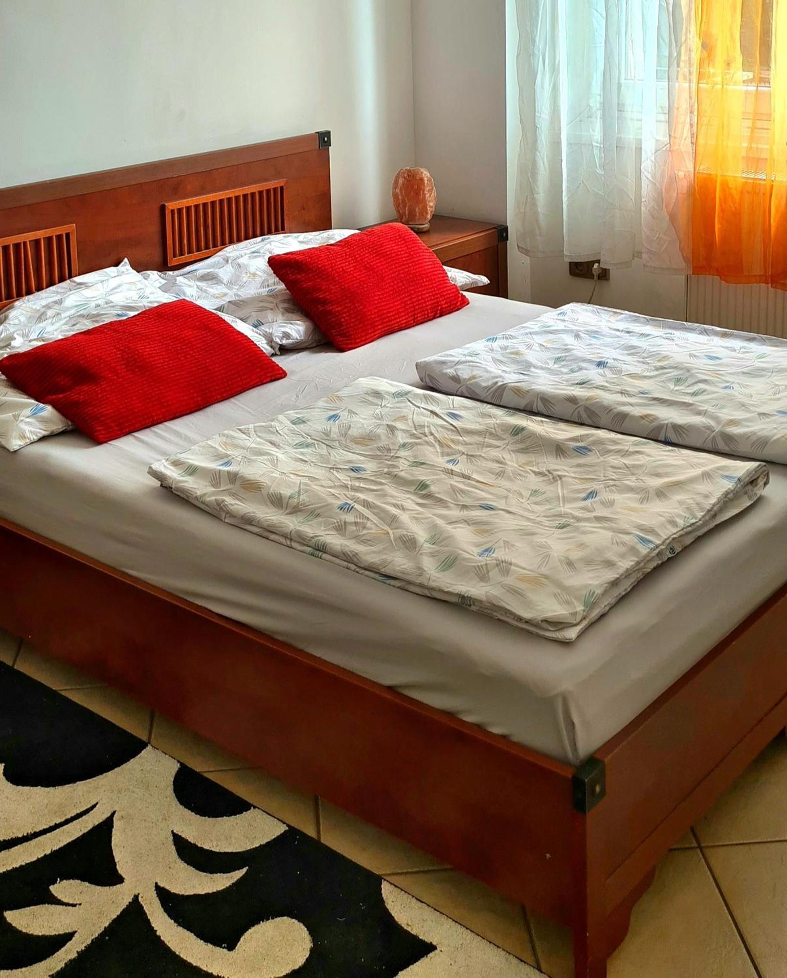 Buda Life Apartment Βουδαπέστη Εξωτερικό φωτογραφία