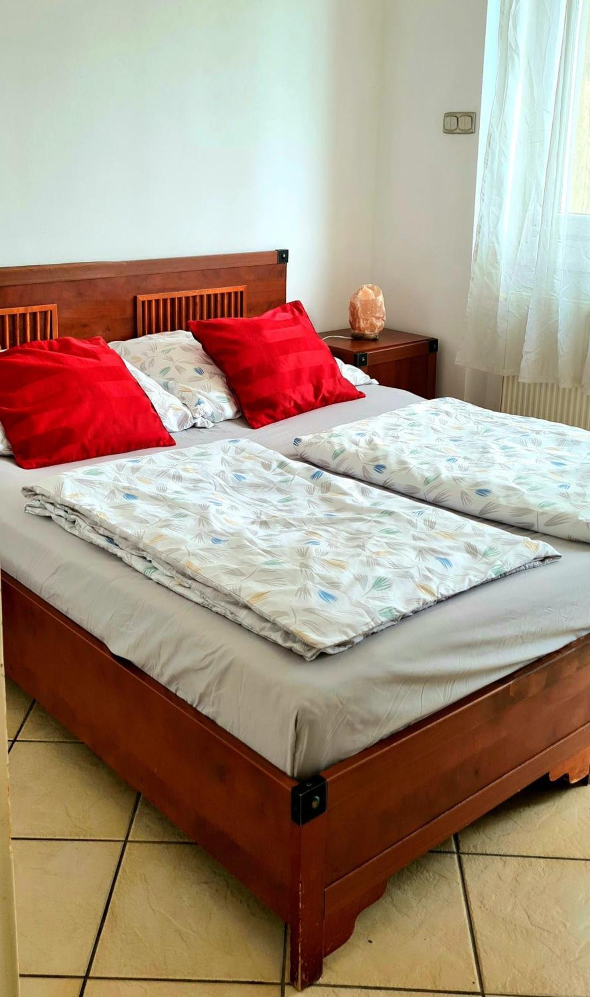 Buda Life Apartment Βουδαπέστη Εξωτερικό φωτογραφία