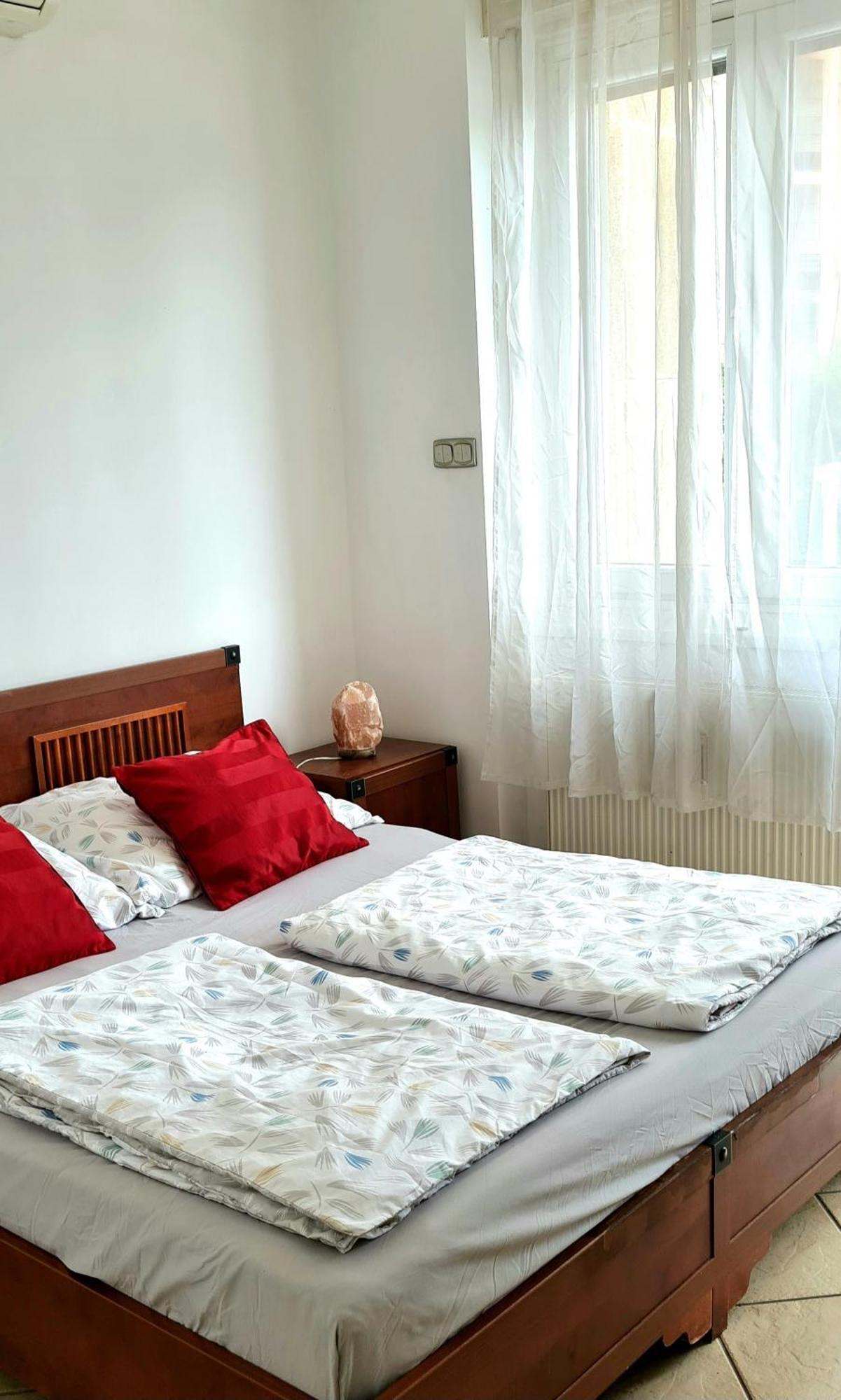 Buda Life Apartment Βουδαπέστη Εξωτερικό φωτογραφία