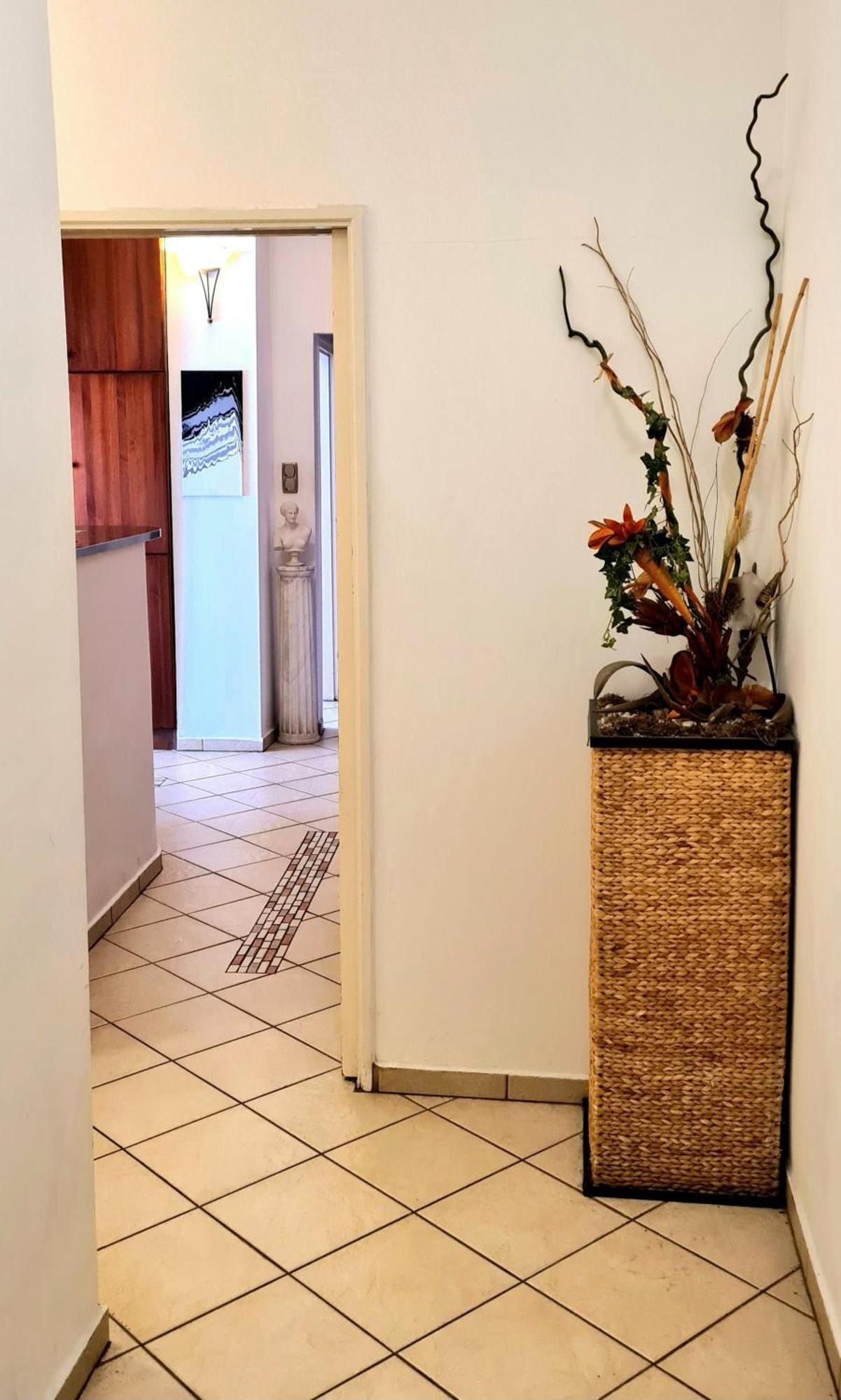 Buda Life Apartment Βουδαπέστη Εξωτερικό φωτογραφία