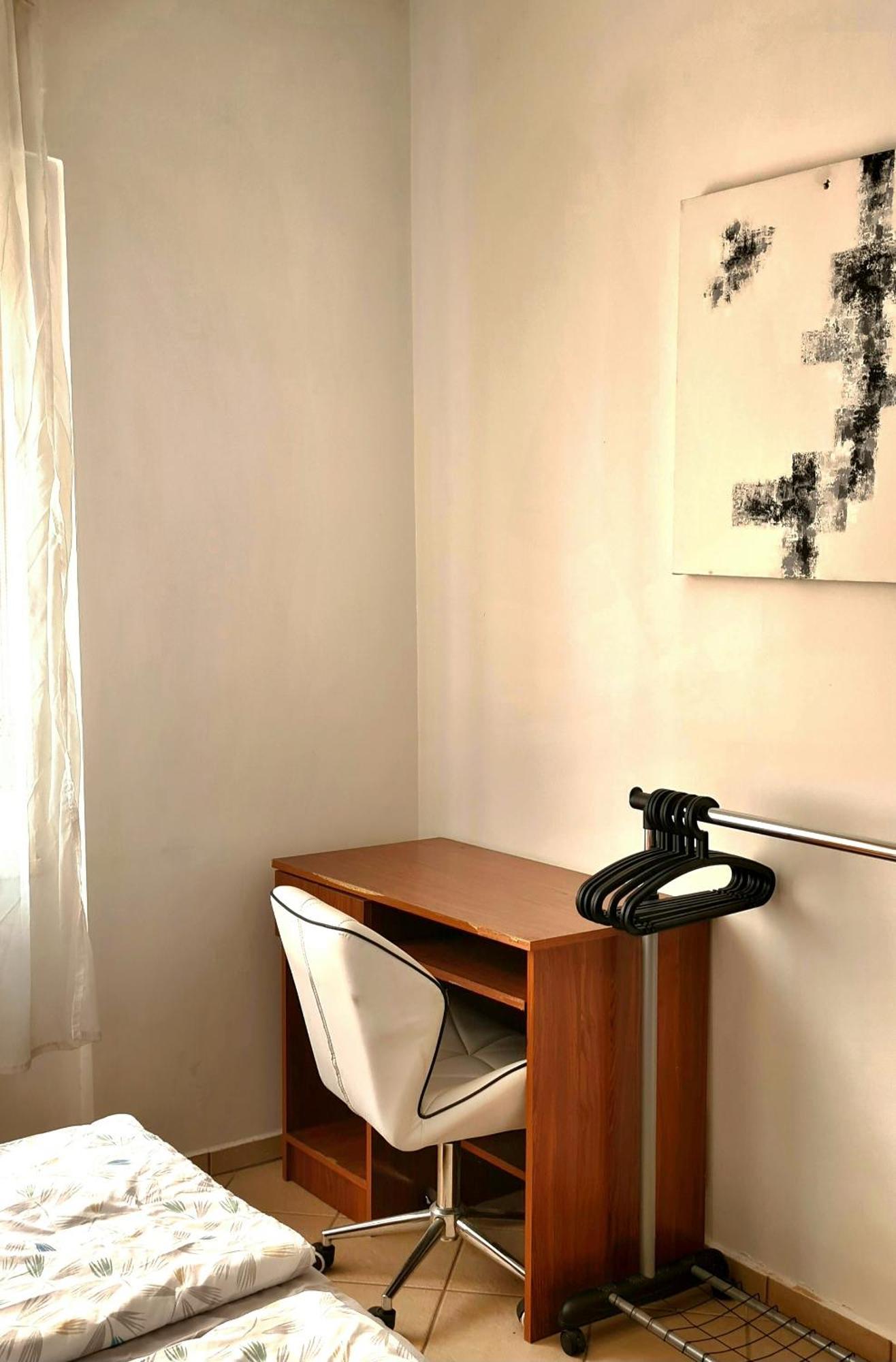 Buda Life Apartment Βουδαπέστη Εξωτερικό φωτογραφία