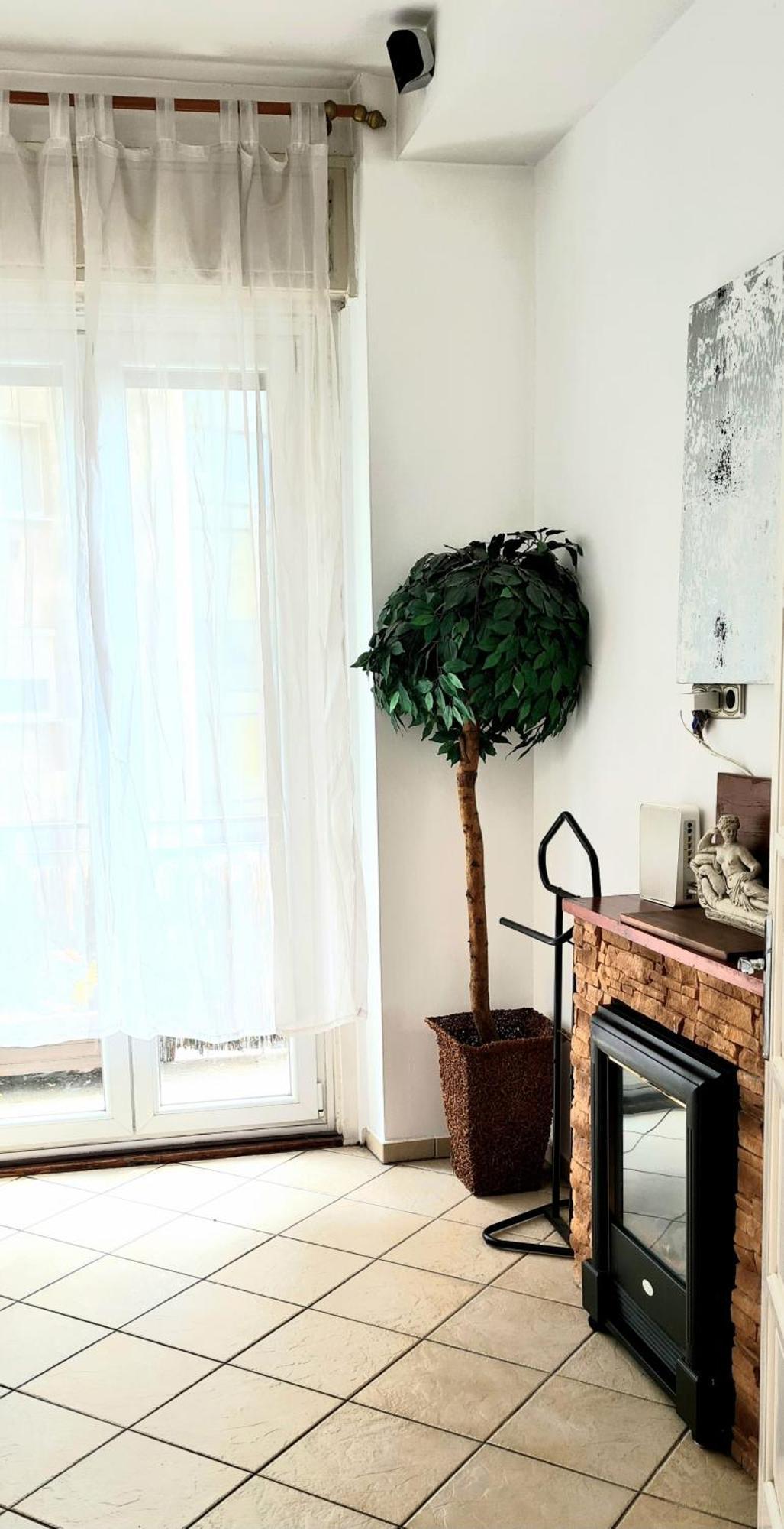 Buda Life Apartment Βουδαπέστη Εξωτερικό φωτογραφία