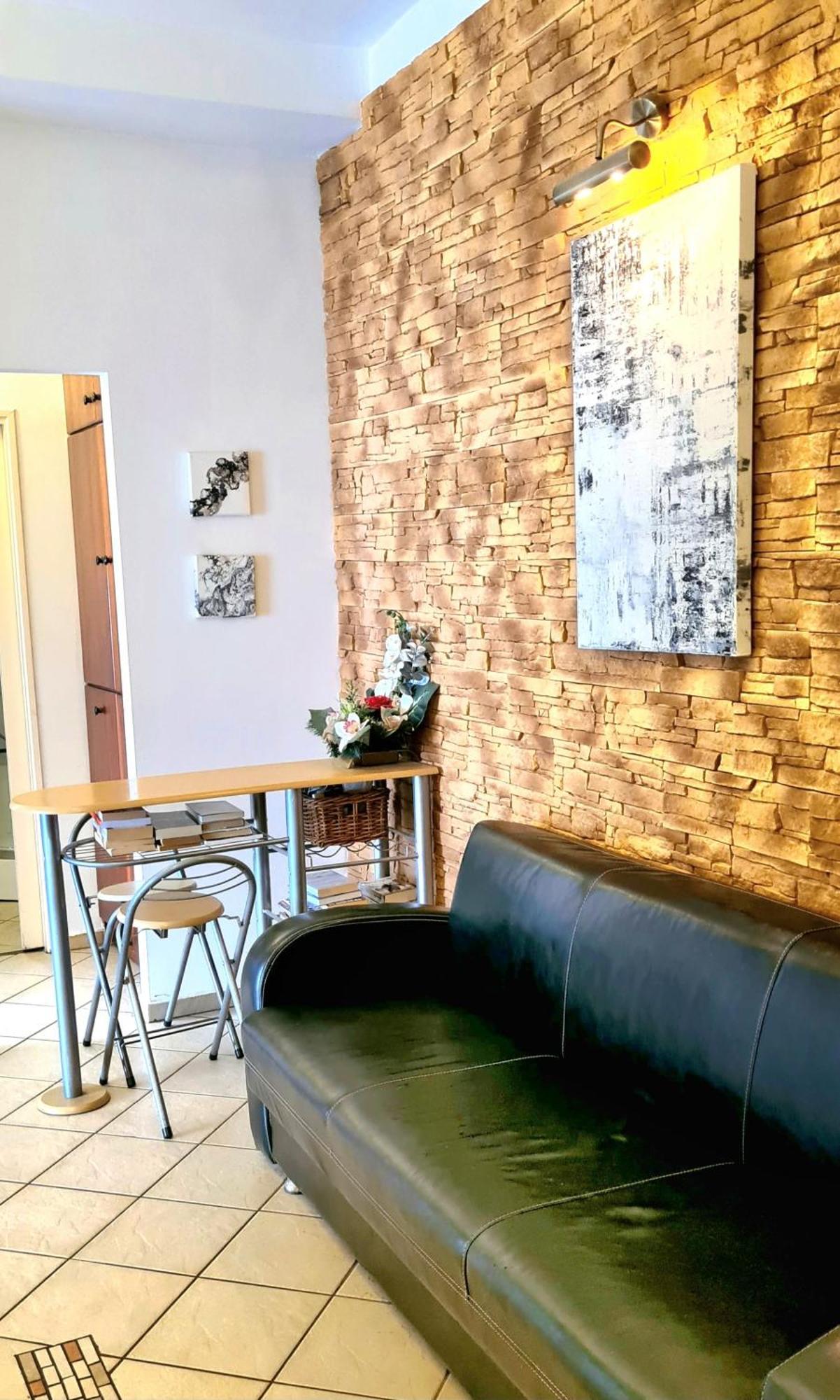 Buda Life Apartment Βουδαπέστη Εξωτερικό φωτογραφία