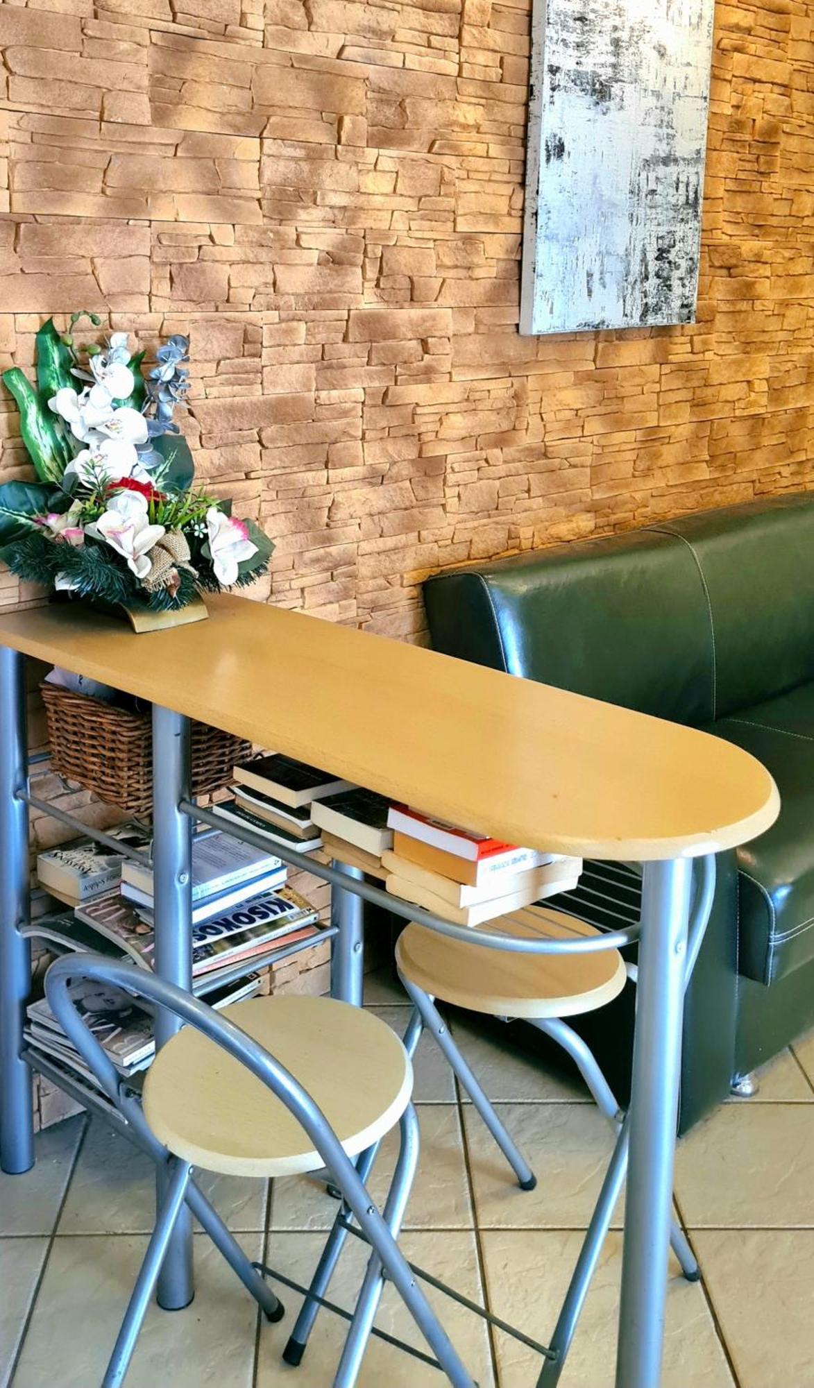 Buda Life Apartment Βουδαπέστη Εξωτερικό φωτογραφία