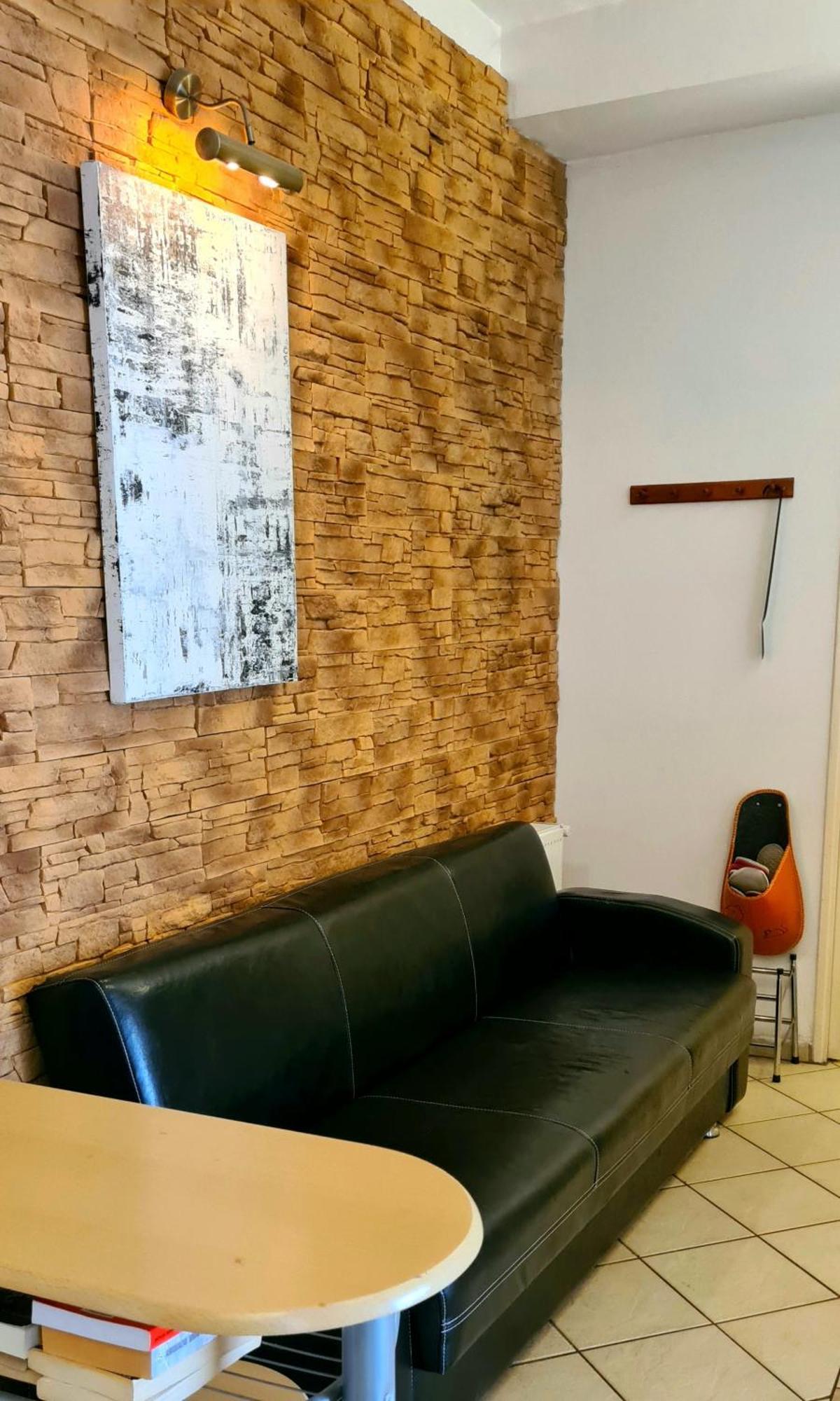 Buda Life Apartment Βουδαπέστη Εξωτερικό φωτογραφία
