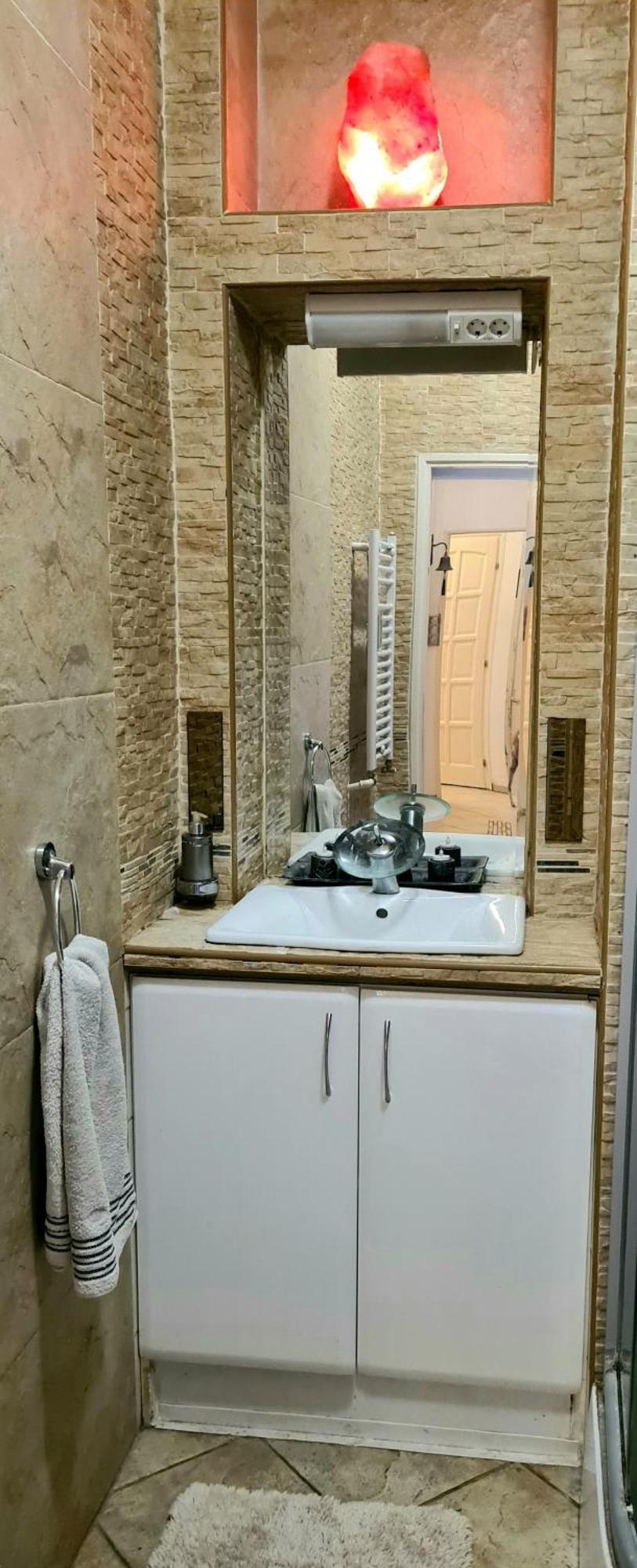 Buda Life Apartment Βουδαπέστη Εξωτερικό φωτογραφία