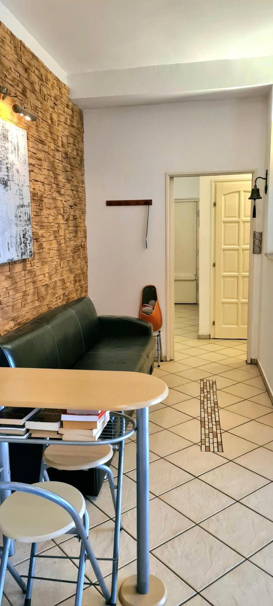 Buda Life Apartment Βουδαπέστη Εξωτερικό φωτογραφία