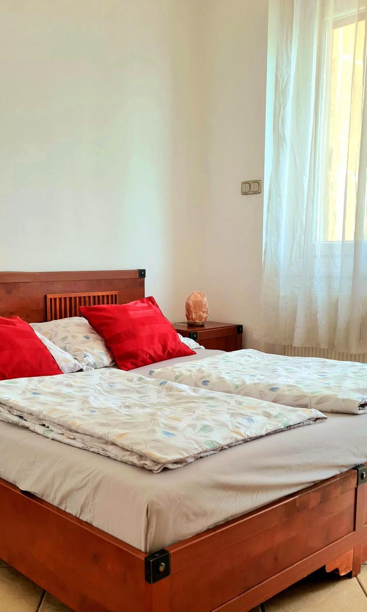 Buda Life Apartment Βουδαπέστη Εξωτερικό φωτογραφία