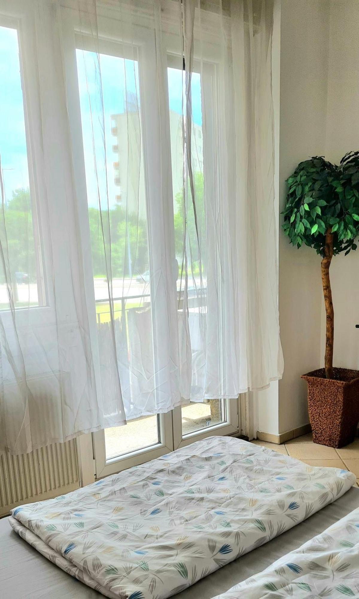 Buda Life Apartment Βουδαπέστη Εξωτερικό φωτογραφία