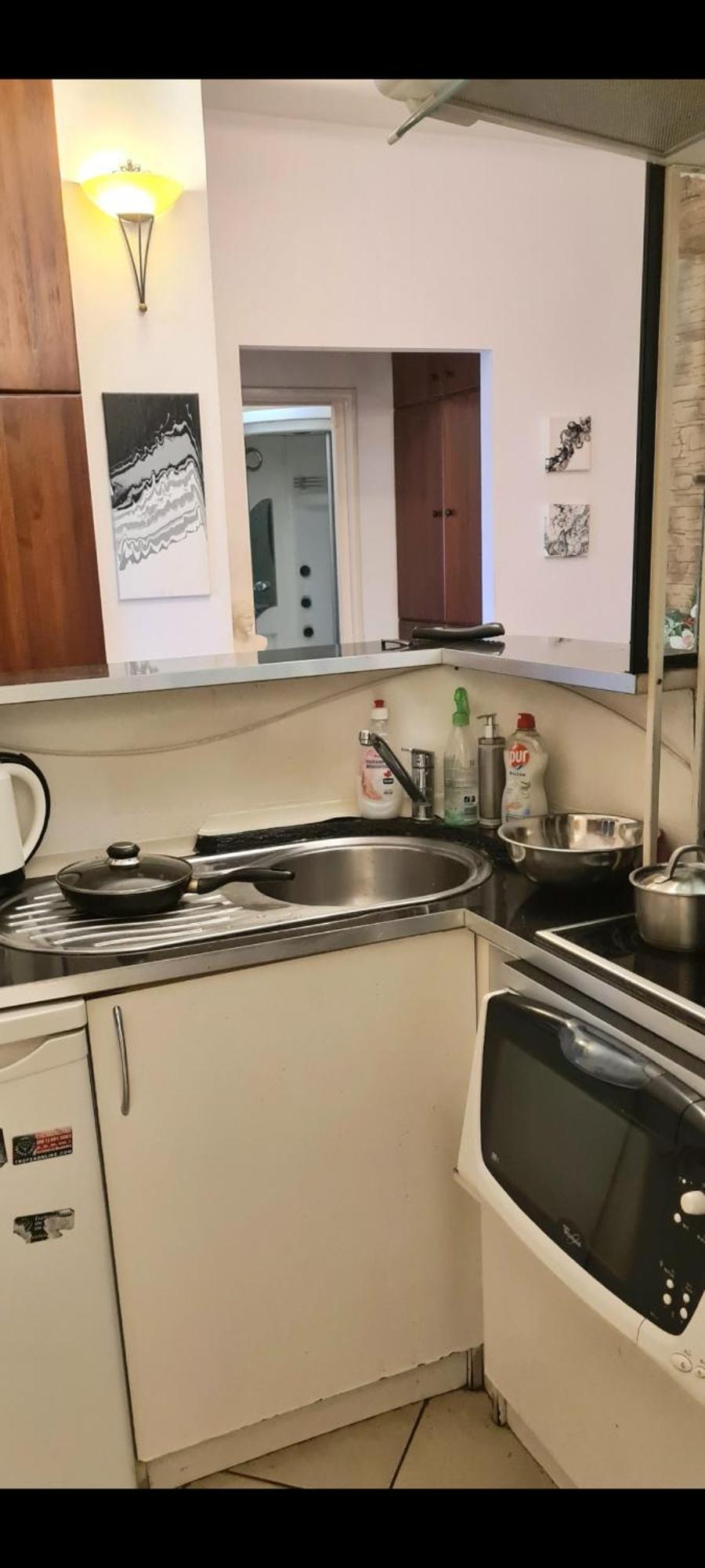 Buda Life Apartment Βουδαπέστη Εξωτερικό φωτογραφία