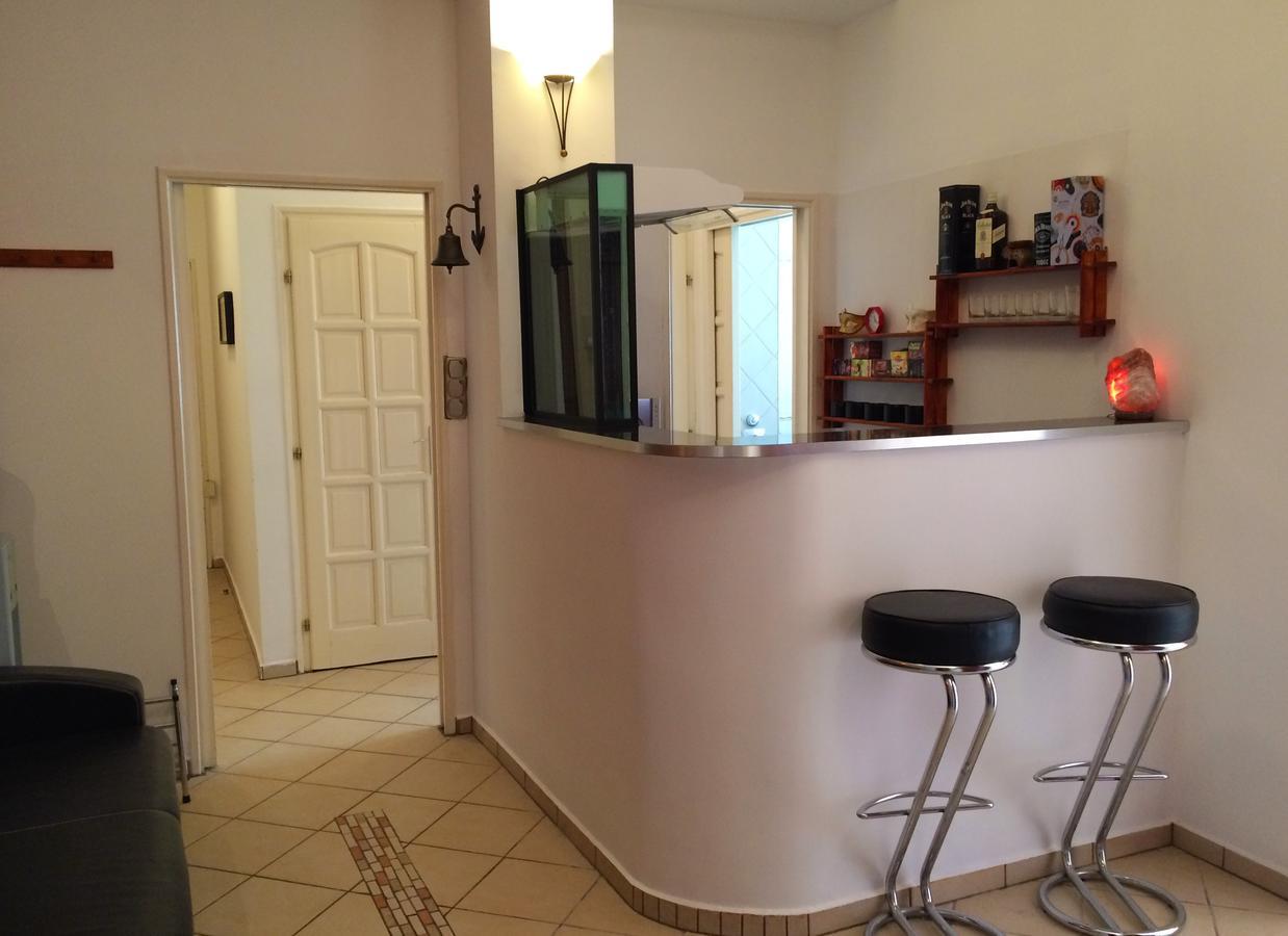 Buda Life Apartment Βουδαπέστη Εξωτερικό φωτογραφία